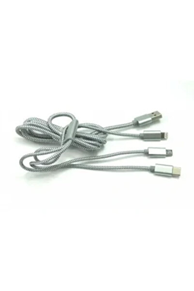 Hama Cablu video, mufă SCART - 3 mufe RCA (video/stereo), 1,5 m