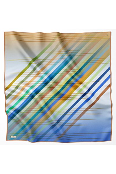 Armine وشاح حريري - 9107D-31 - تيفيل