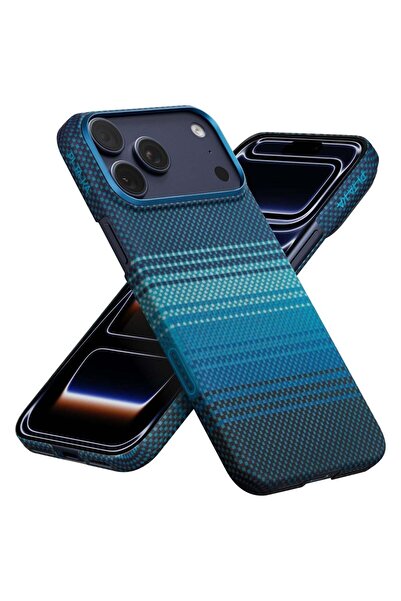 HYX جراب لهاتف iPhone 17 Pro - Moonrise