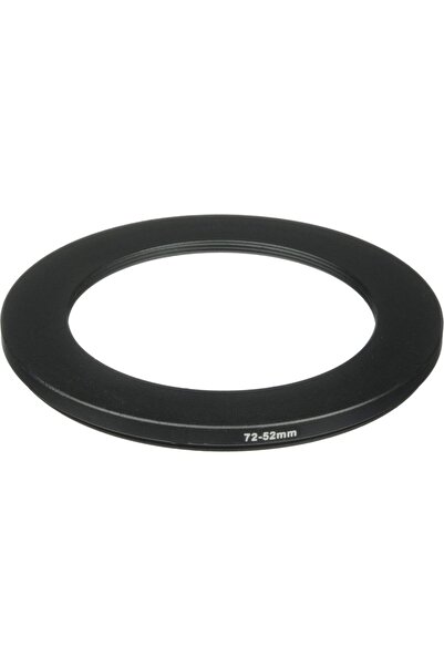Generic Step-down reduction ring 52-37mm