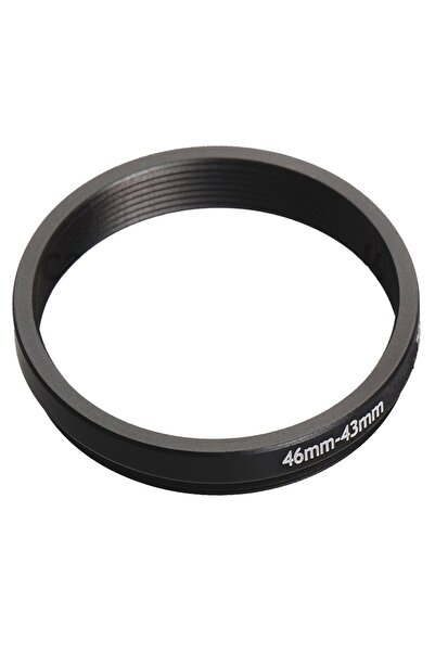 Generic Step-down reduction ring 46-43mm