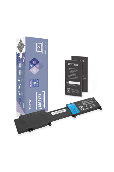 Other Baterie 2NJNF pentru Dell Inspiron 14z 15z P35G P26F