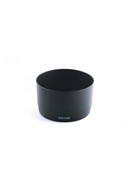 Generic Parasolar ET-65 III pentru Canon EF 55-200mm f/4.5-5.6 USM EF 80-200mm f/4.5-5.6 USM EF 85mm f/1.8 USM