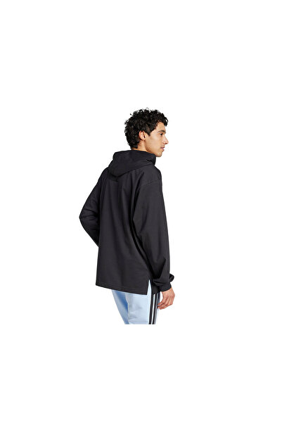 adidas Подходящо за ежедневна употреба Спортно яке Мъжка блуза за бягане и ходене Спортен екип