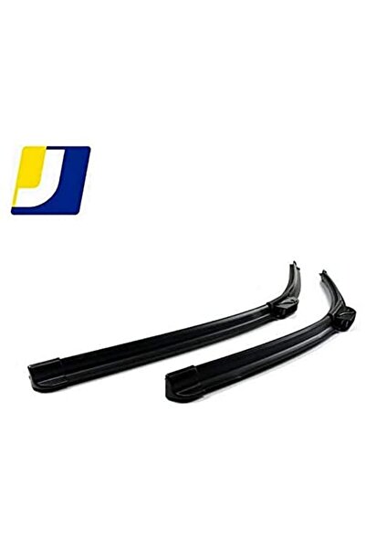 JURVEN Jurmann Trade GmbH Aero Wiper Blade Set (600/550 mm, 2 pairs)