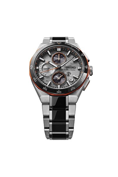 Seiko Astron GPS Solar SSH183J1 Limitli Erkek Kol Saati