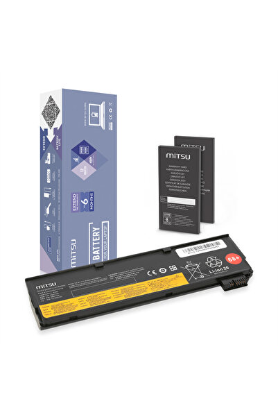 Other Baterie Laptop Lenovo ThinkPad T440 T450s X240