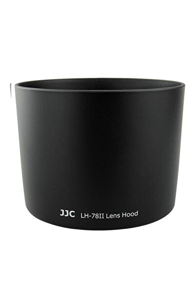 JJC Parasolar JJC LH-78II ET-78II pentru Canon EF 135mm f/2L USM, EF 180mm f/...