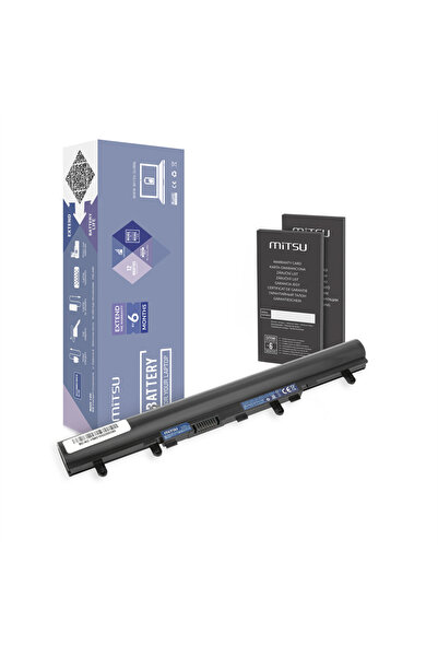 Other Baterie AL12A32 AL12A72 pentru Acer Aspire V5-571