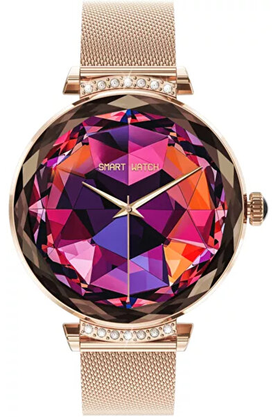 OEMS Smart Watch Gx 7 Pro Full Touch AMOLED Display