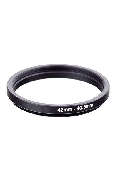 Generic Step-down reduction ring 42-40.5mm