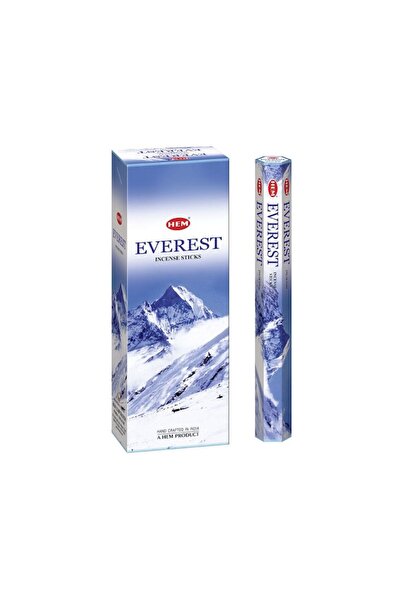 Hem Scented Sticks Everest 20pcs