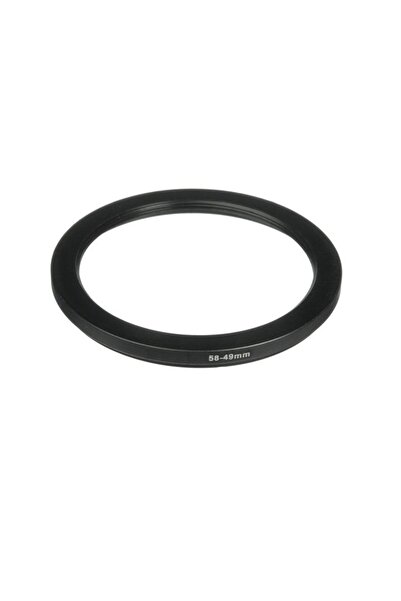 Generic Step-down reduction ring 52-37mm