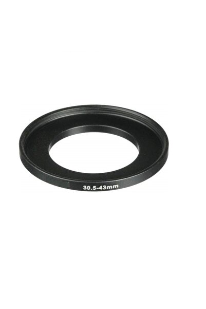 Generic Step-up reduction ring 30.5-43mm