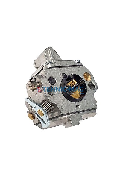 Farmertec Carburator drujbă Stihl MS 170, MS 180 2 mix