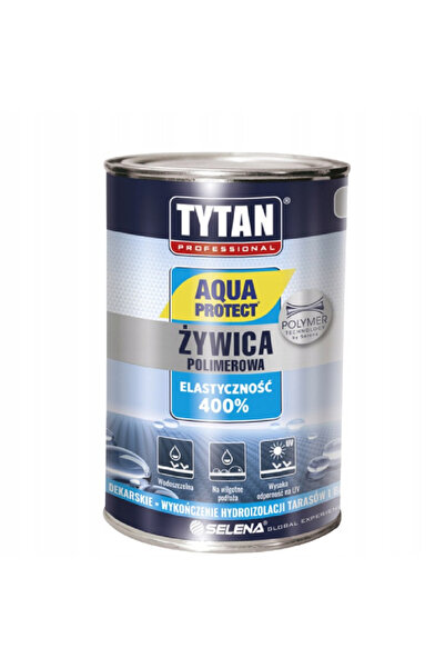 Other Rășină polimerică Aqua Protect gri 1 kg
