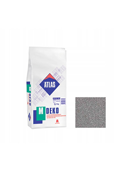 Other Agregat Atlas DEKO M argint 5.4kg