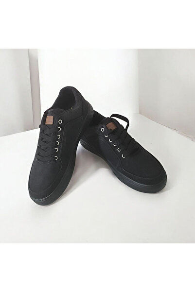 FREE Ayakkabı Sneaker Kot Keten Rahat Spor Şık Hafif Taban Ayakkabı