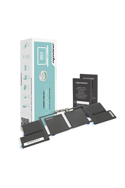 Other Baterie A1820 pentru Apple MacBook Pro 15 A1707