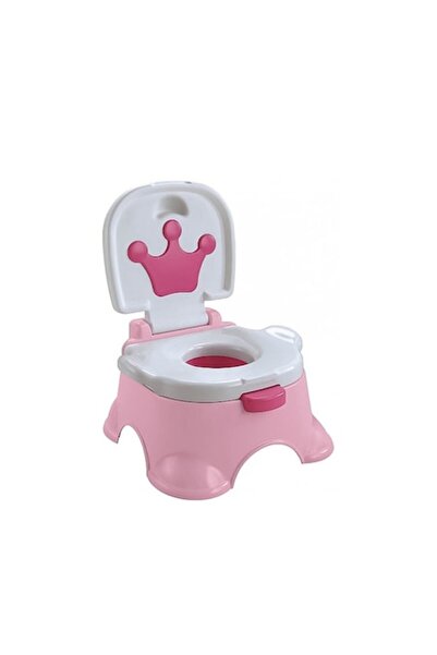 Doty Tron portabil 3 în 1 pentru toaletă, reductor WC, ușor de asamblat, efec...