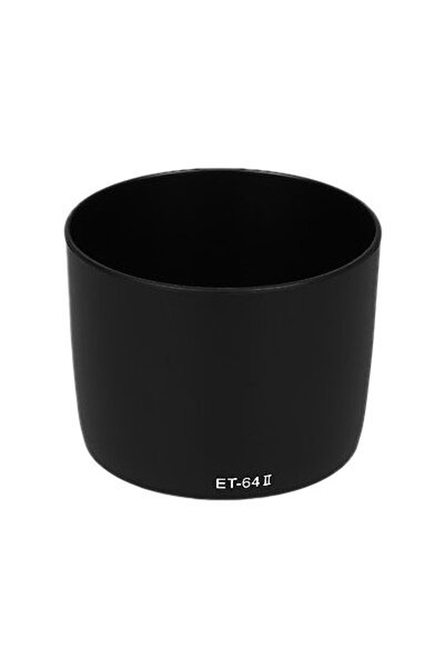 Generic Parasolar ET-64 II pentru Canon EF 75-300mm f/4.0-5.6 IS