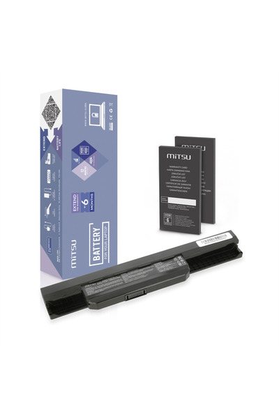 Other Baterie A32K53 pentru Asus K53S X53S X53U X54C