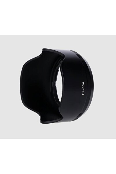 VILTROX Parasolar rotund PL-35A pentru obiectiv AF 75mm f1.2