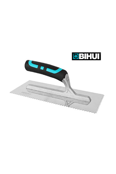 Other Mistrie BIHUI 28x12cm dinți 3.2x3.2mm PTSB03