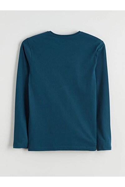 LC Waikiki Standart Kalıp Erkek Pijama Takım (W5)