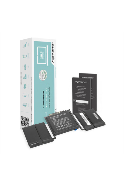 Other Baterie A1819 pentru Apple MacBook Pro 13 A1706