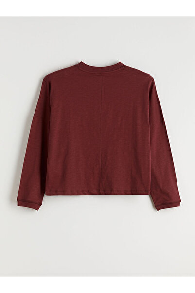 LC Waikiki Crew Neck Women's Pajamas