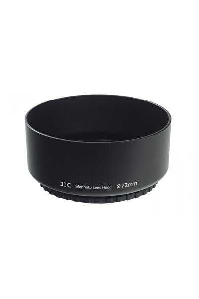 JJC Parasolar cu filet LS-72T pentru teleobiective