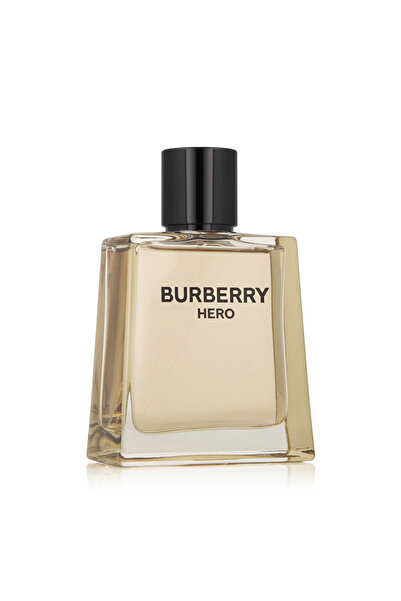 BURBERRY Hero Eau De Toilette 100 ml (ανδρικό)