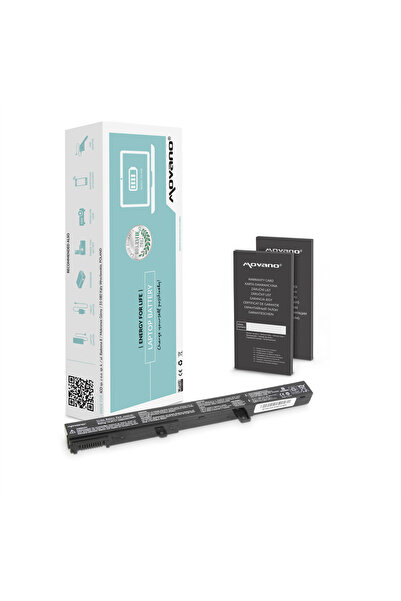 Other A31N1319 Battery for Asus X451 X551 X551CA X551M