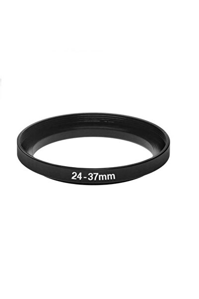 Generic Step-up reduction ring 24-37mm