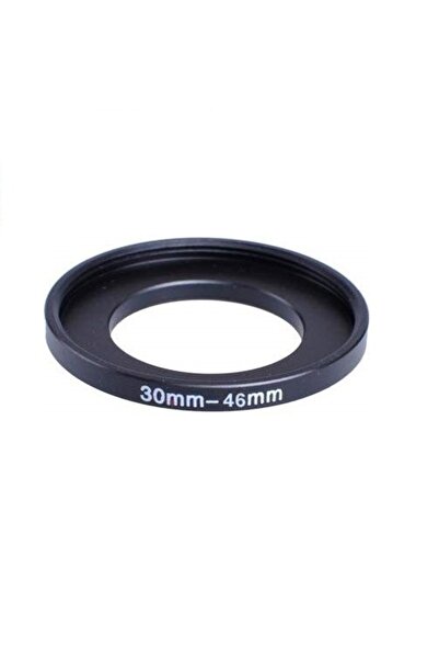 Generic Step-up reduction ring 30-46mm