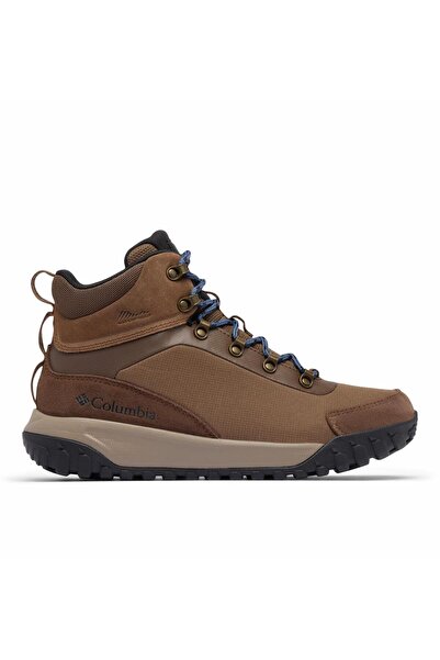Columbia Burnsider Waterproof Men's Short Boots