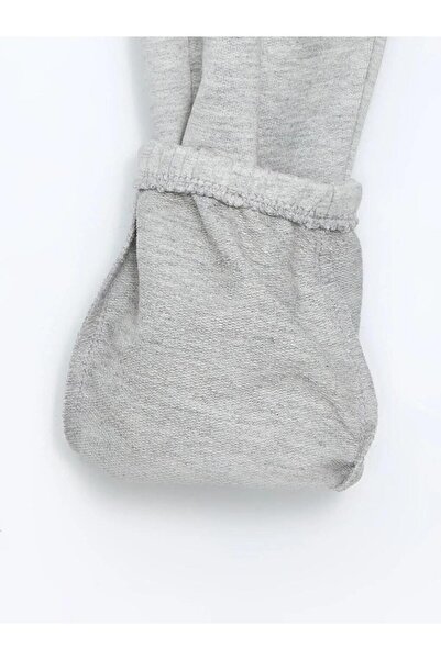 LC Waikiki Ελαστικό ανδρικό παιδικό παντελόνι Jogger (W5)