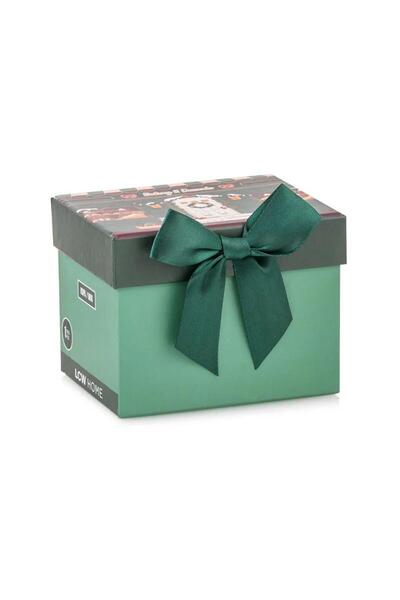 LC Waikiki New Year Themed Porcelain Mug 320 ml (W5)