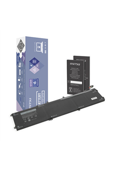 Other 4GVGH Battery for Dell XPS 15 9550 Precision 5510