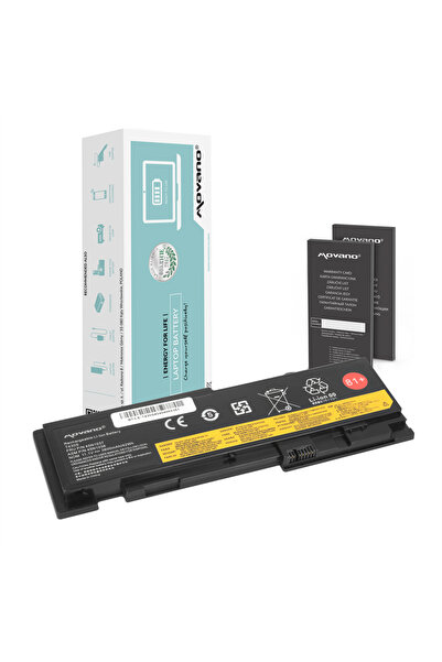 Other Baterie 42T4844 pentru Lenovo ThinkPad T420s T430s