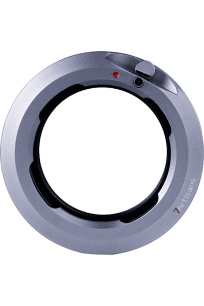 7artisans Adaptor montură LM-NEX de la Leica M la montura Sony NEX