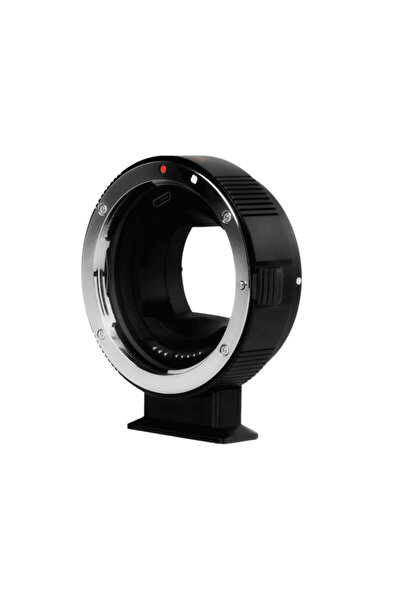 7artisans Adaptor montură autofocus EF-E de la Canon EF/S la montură Sony E