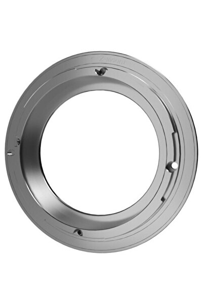 SIRUI Adaptor Nikon Z pentru obiectiv anamorfic de 35 mm F/1.8 1.33x