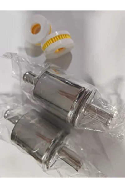 OEM 2 Sets of GPL Filters Compatible with Landi Renzo Installations