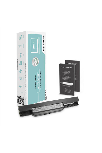 Other Baterie A32K53 pentru Asus K53S X53S X53U X54C 6600mAh