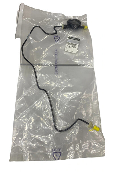 MAİS Hidrolik Debriyaj Borusu (Hortumu) Renault Clio 4 Captur 308512132R