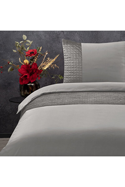 Sleeptime Set lenjerie de patBand Gray