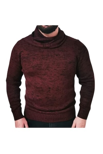 Piazza Italia Cardigan/Pulover Piazza Italia, Croială Regular, Gros pentru Bă...