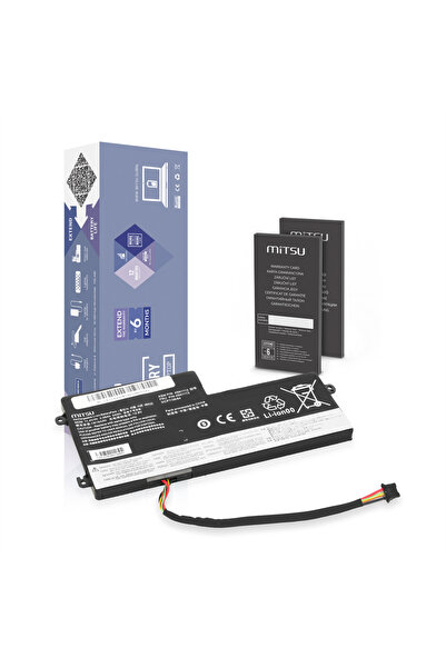 Other Baterie Laptop Lenovo ThinkPad T440 T440S X240